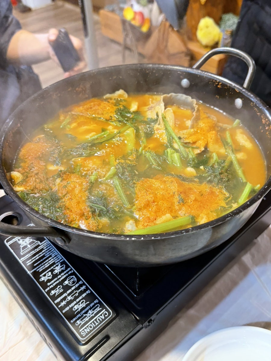 강변식당 사진 6