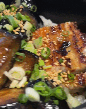 판교 장어덮밥 히츠마부시 양산도 판교점심추천