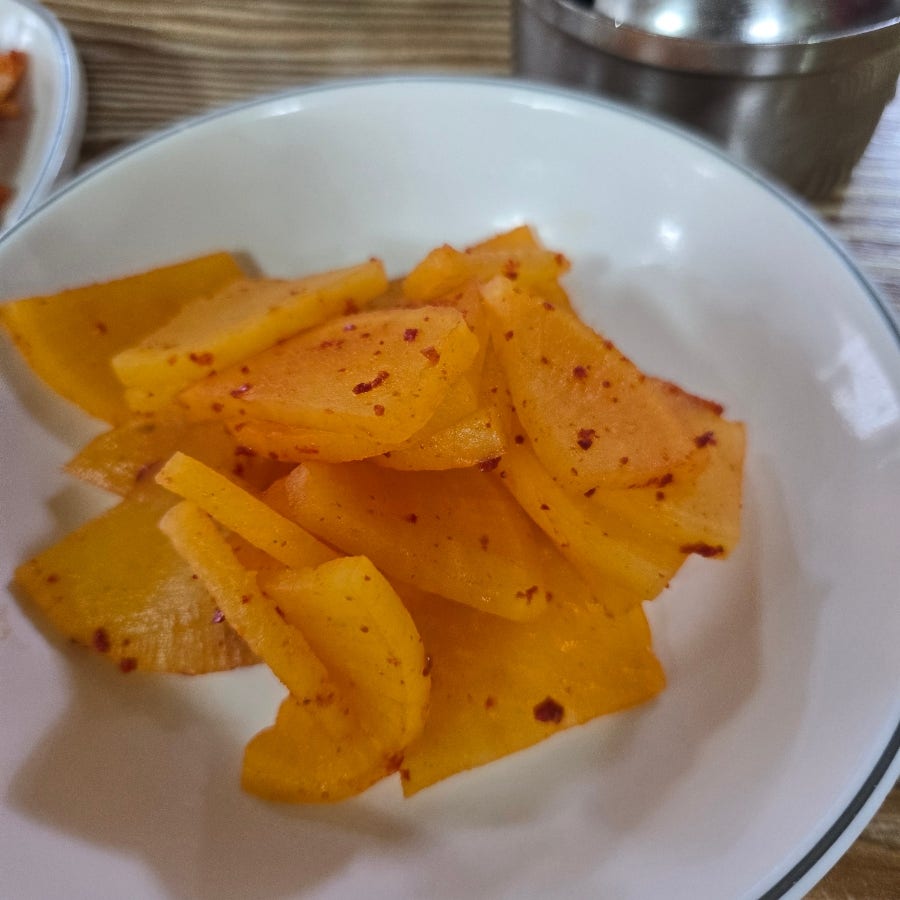 고매리고향손칼국수 사진 6