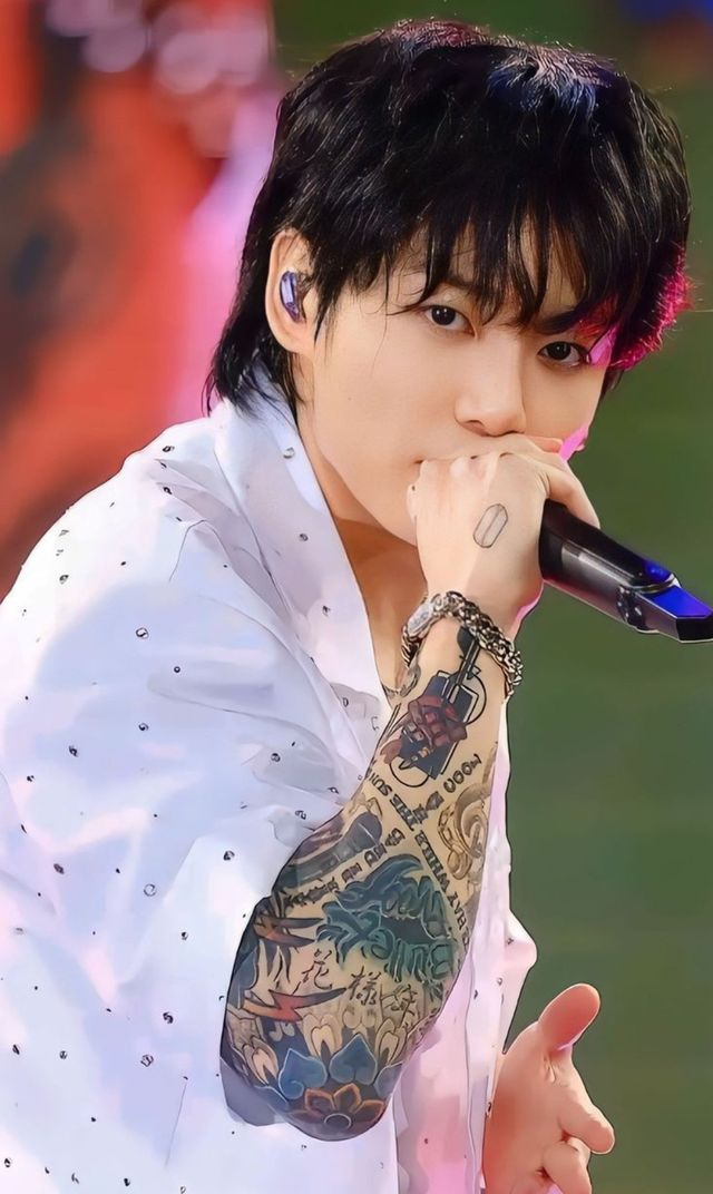 방탄소년단 정국, 디플로도 반한 ‘노오토튠 보컬’