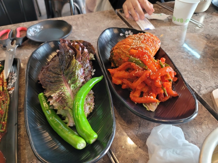 족발집 오류점 사진 6