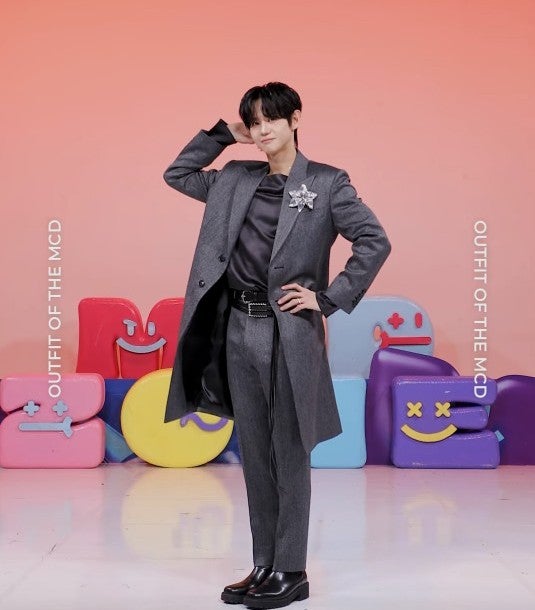하이라이트 양요섭 무물 + 옅어져 가 엠카운트다운 컴백 무대 + 지니 뮤직 플레이컬러 + 앨범....