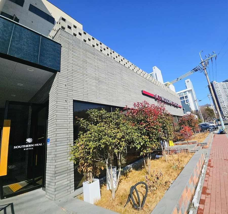 투썸플레이스 해남읍점 사진 2