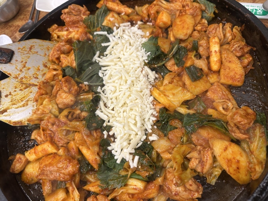 30년전통춘천닭갈비 사진 3