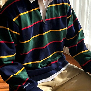 바바리안 럭비티 캐리오버 모델 재입고 [잡화점서울]