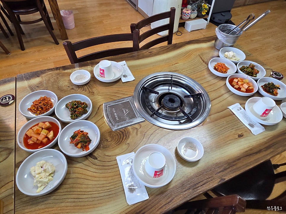 나능이능이버섯 사진 5