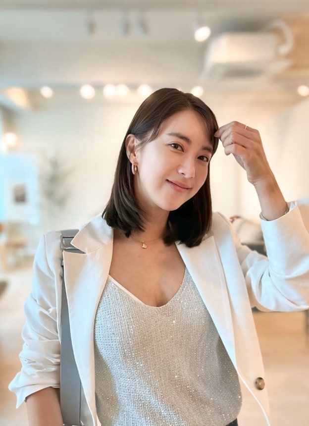 김윤경 프로필, 심권호 응원 메시지 재조명… 90년대 CF스타의 현재 근황