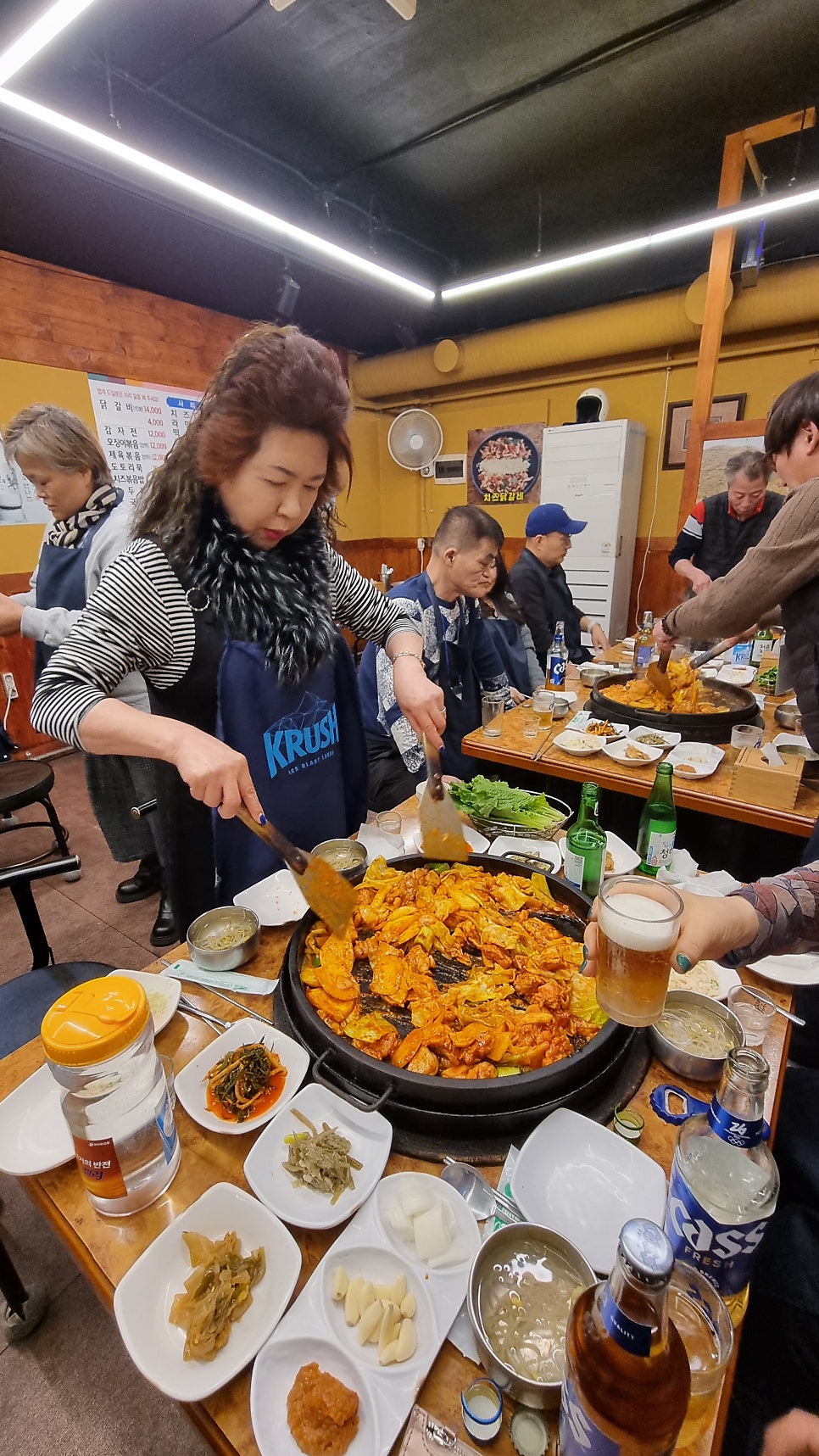 30년전통춘천닭갈비 사진 4