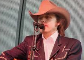  [숨은 명곡] Dwight Yoakam – Buenos Noches from a Lonely Room