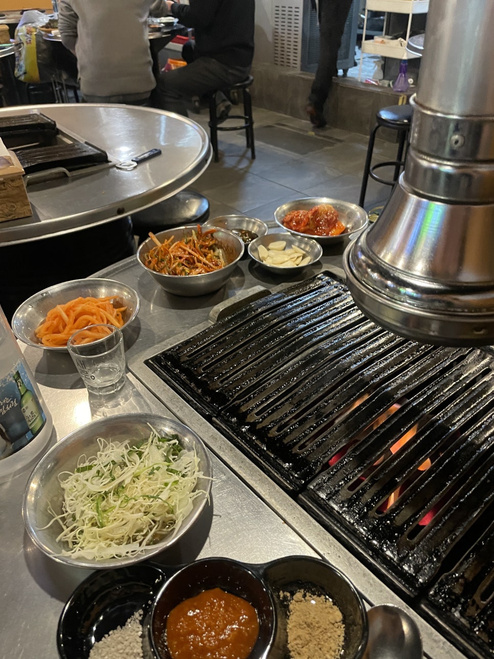 본전주먹구이 사진 6