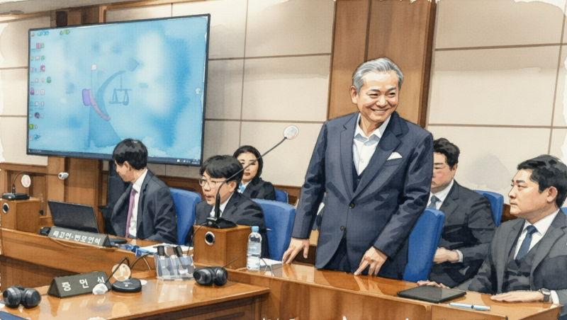 이상민 전 장관 징역 7년 선고... 법원 "단전·단수 지시는 내란 가담이다"