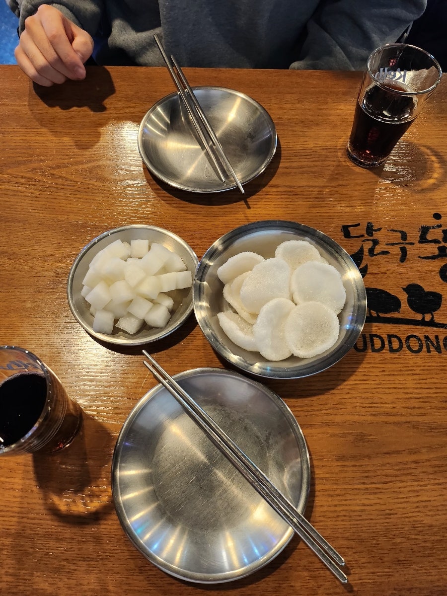 달구똥 범어점 사진 2
