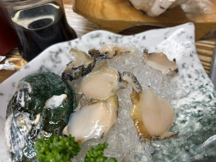 마차회집 사진 5