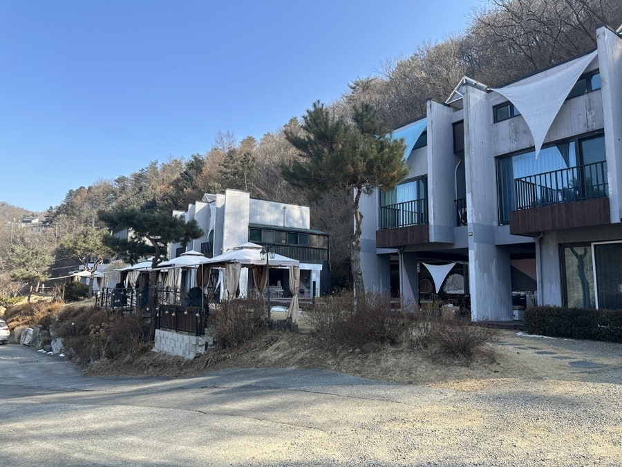 리베르테펜션 사진 3