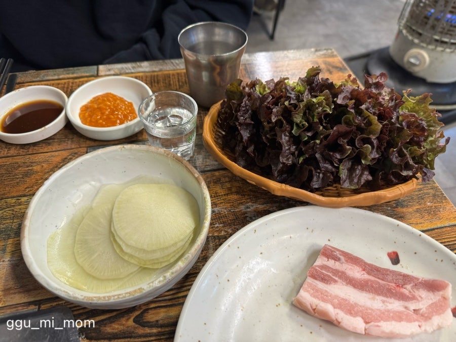 시골장터삼겹살 사진 5