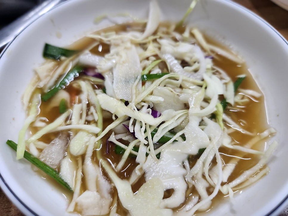도롱골정육식당 사진 3