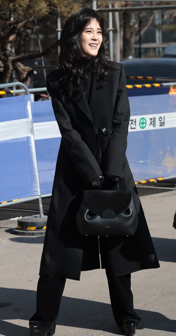  이부진 가방 폴렌느 2월 가격 인상? 심미니부터 눼프까지 위시리스트 총정리