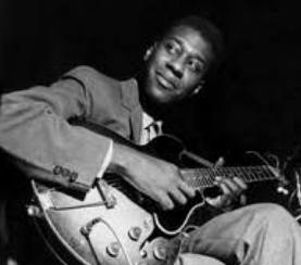  [숨겨진 명곡] Grant Green, Idle Moments