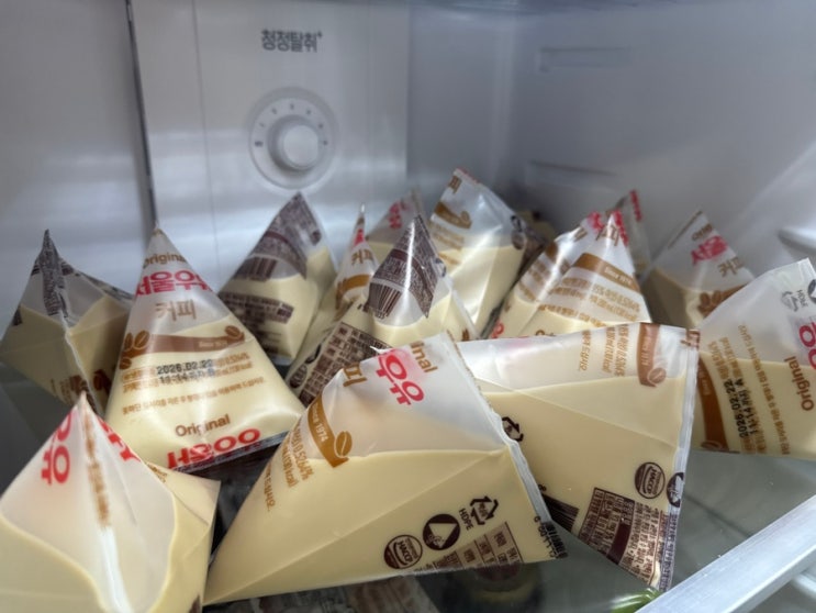  커피포리에 미친자
