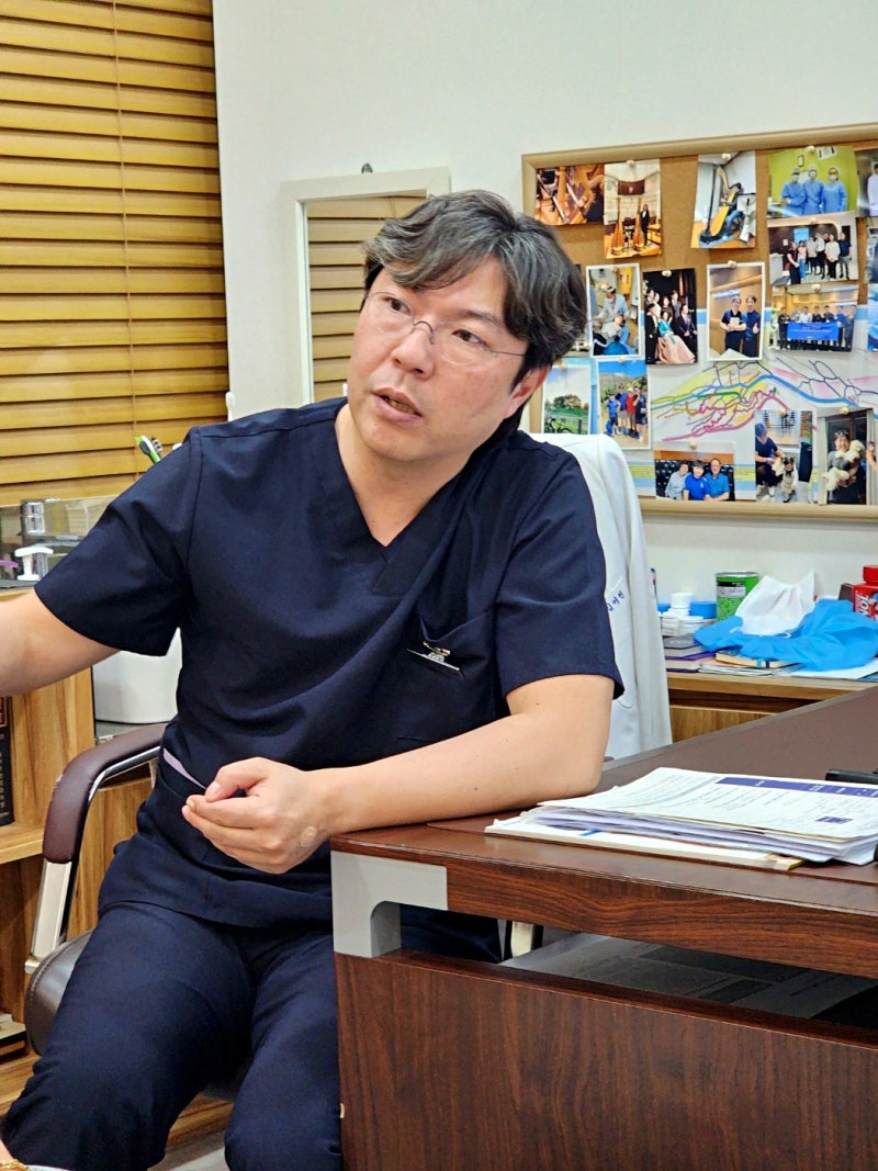 평택 하지정맥류 수술 다음날부터 운동 가능할 수 있는 방법은?