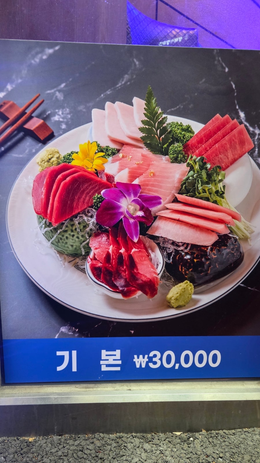 어도참치 사진 2