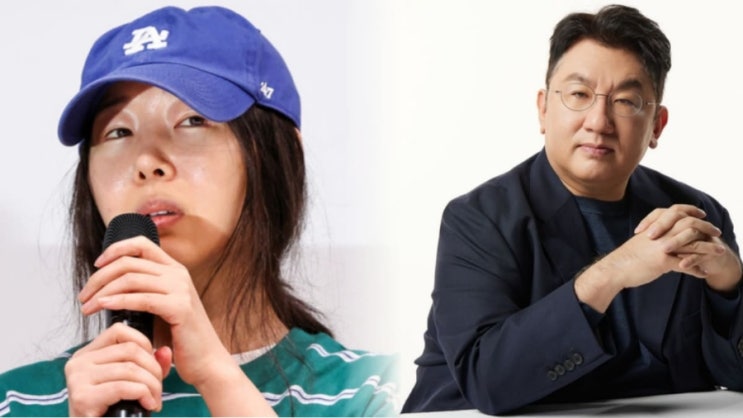  민희진, 하이브에 완승? 풋옵션 전쟁 끝났다… “255억 지급 판결” 전말 정리 (+방시혁)