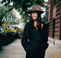  [숨겨진 명곡]  Abbey Lincoln - Bird Alone