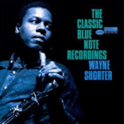  [숨겨진 명곡] Wayne Shorter - Infant Eyes