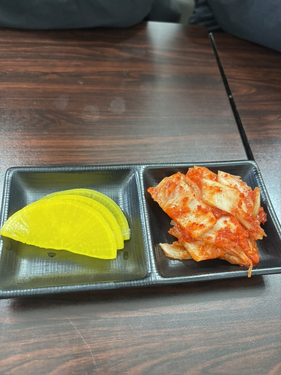 체리분식 사진 4