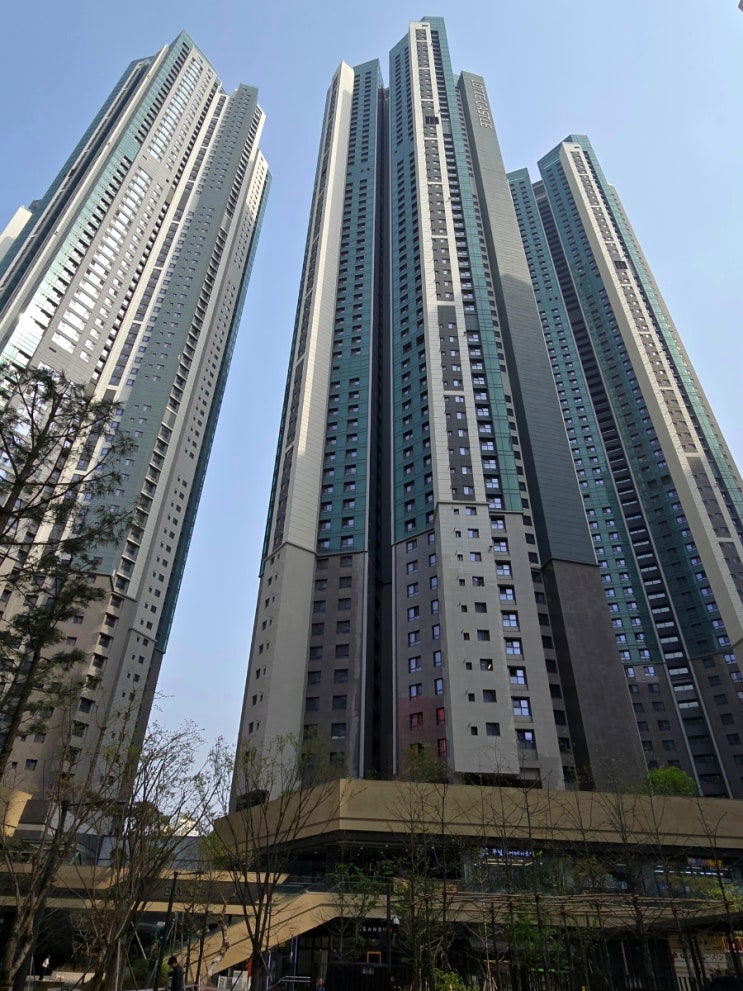  롯데캐슬 SKY-L65 임장 분석 - 서울 청량리 브랜드 역세권 신축 대장 아파트