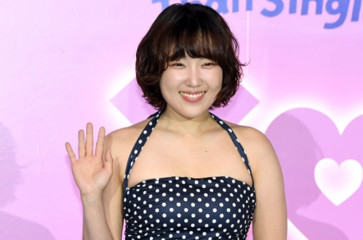 "이제는 블랙페이퍼 시대?" 이은지, 유병재와 전격 손잡았다! 역대급 시너지 예고 [예능]