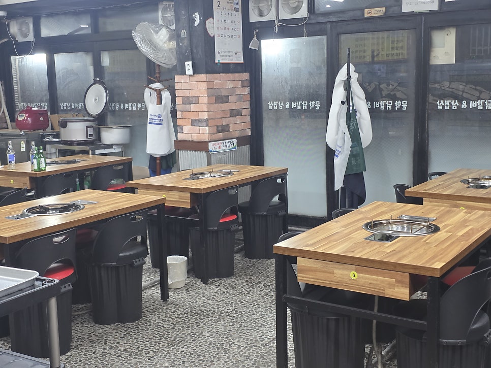 문학닭갈비&삼겹살 사진 3