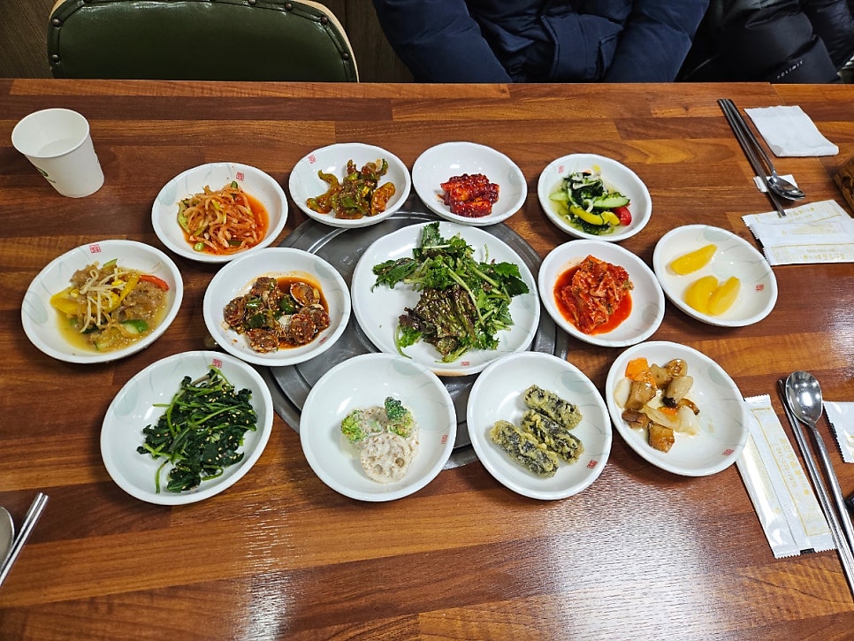 마당발참숯구이 사진 5