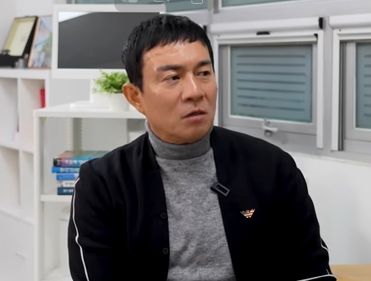 쿨 김성수 프로필 재혼 전 부인 사인 딸 대학