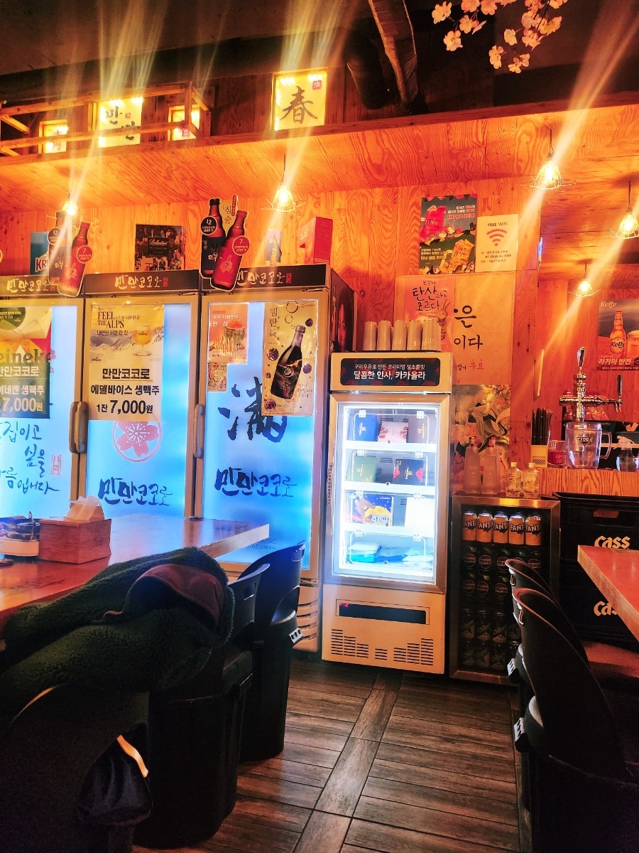 만만코코로 화성점 사진 5