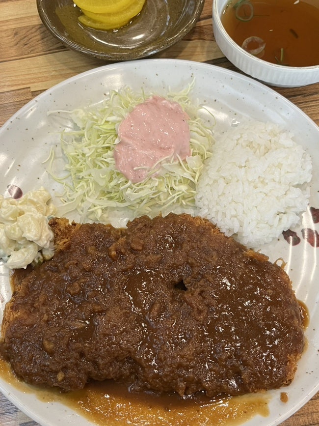 희보돈까스 사진 1