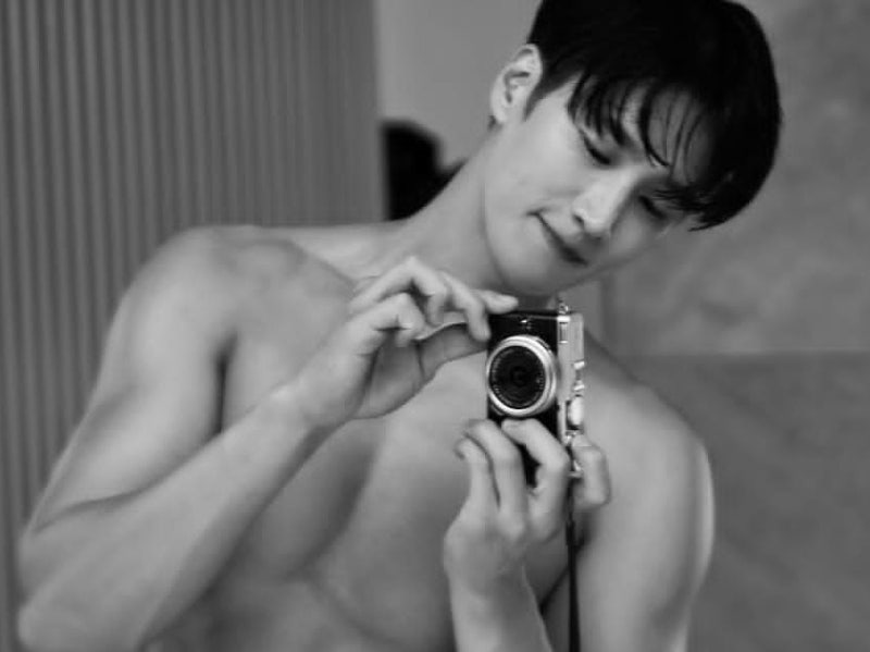 안보현 차기작 3편이나! 첫 주연 사극 드라마 신의 구슬에 이어 해시의 신루까지 잇따라 출연....