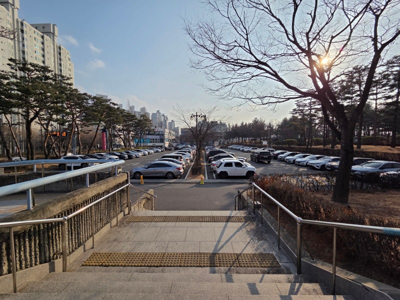수원고용복지센터 주차 : 수원청소년문화센터 주차장 후기