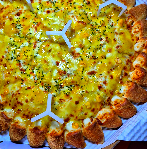 피자스쿨 광명시청점 사진 1