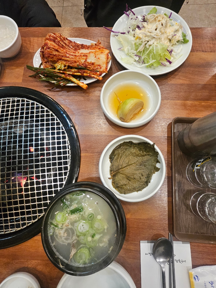 내멋대로산닭오리 사진 4