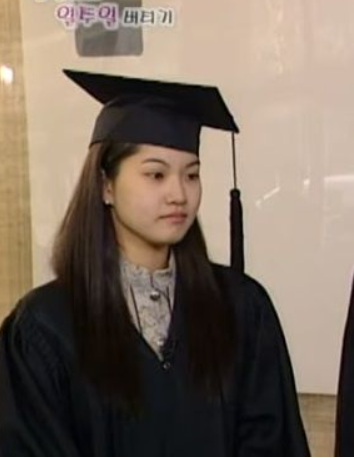  승무원 1위라 불리던 그녀 근황