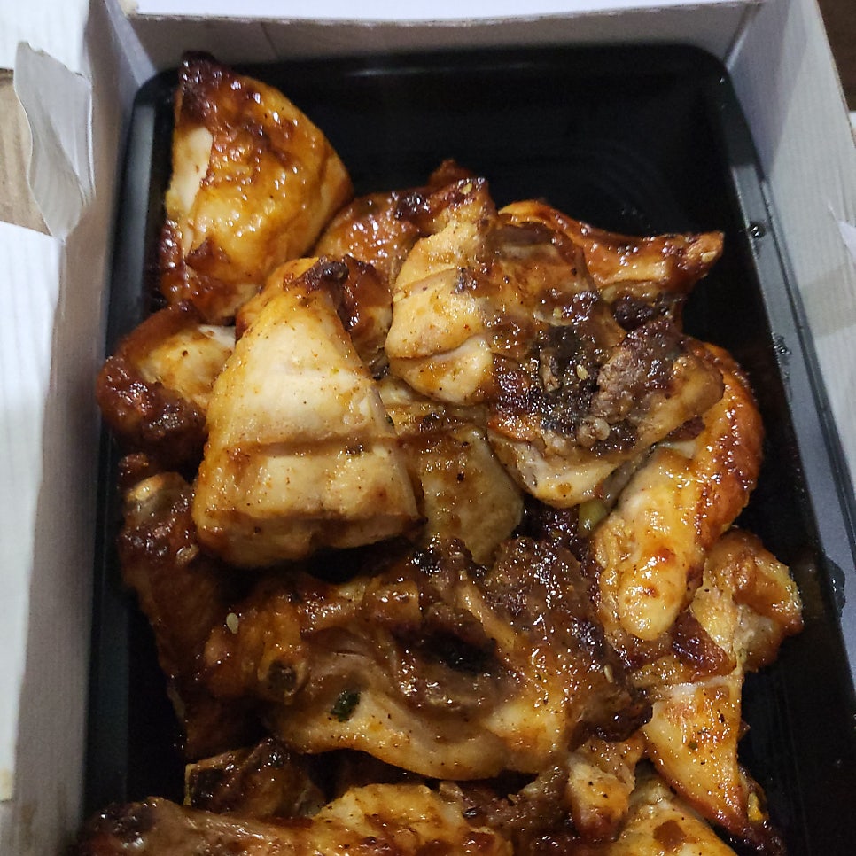 굽네치킨 망원1동점 사진 6