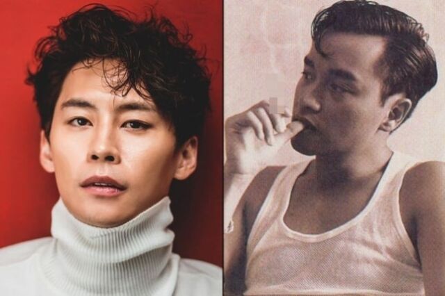  “전날 남긴 의미심장한 글… 배우 정은우 사망” 마지막 SNS 메시지 재조명, PIR.BG 뜻은? ️