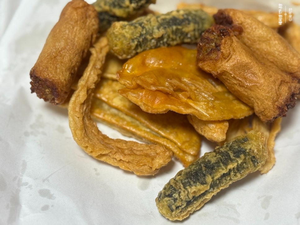 신전떡볶이 수서역점 사진 4