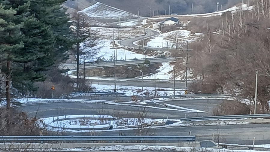 문치재전망대 사진 3