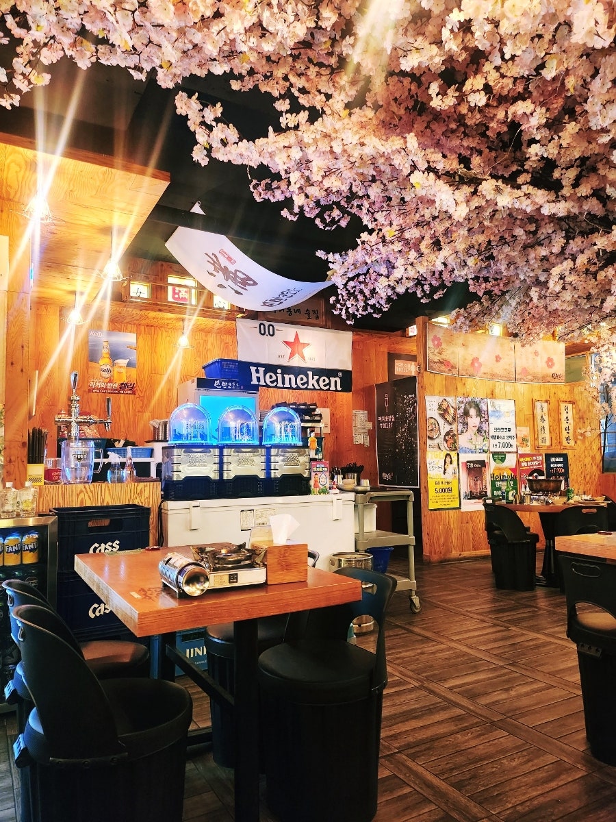 만만코코로 화성점 사진 4