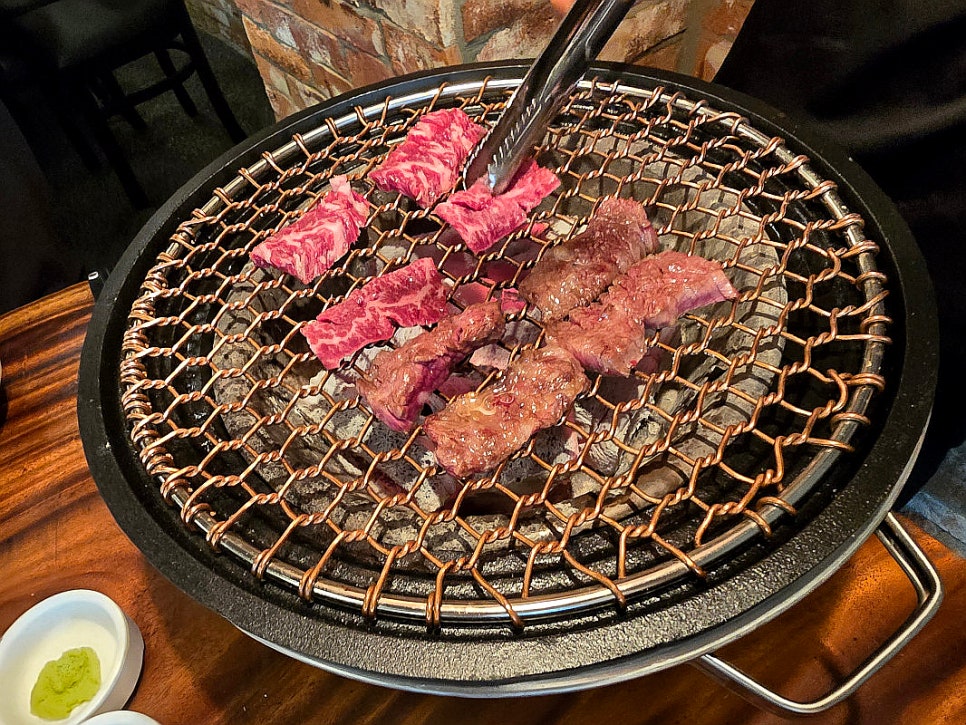 천우목장 영등포점 사진 4