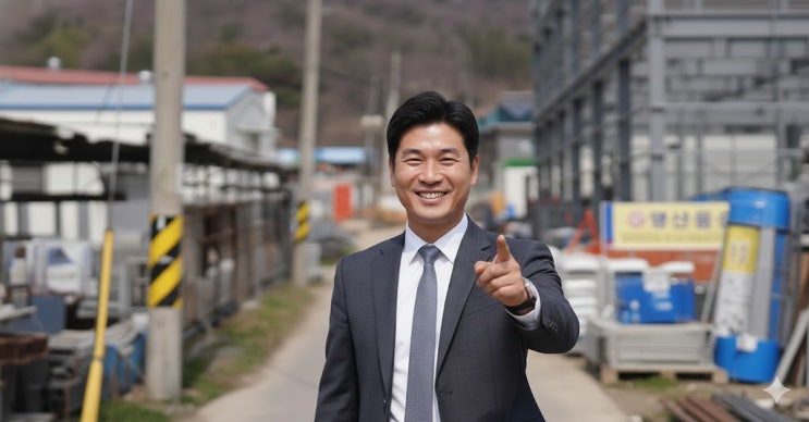  김해 주촌 덕암리, 3,802 주거·상업 복합 개발 가능 토지 매매 22억