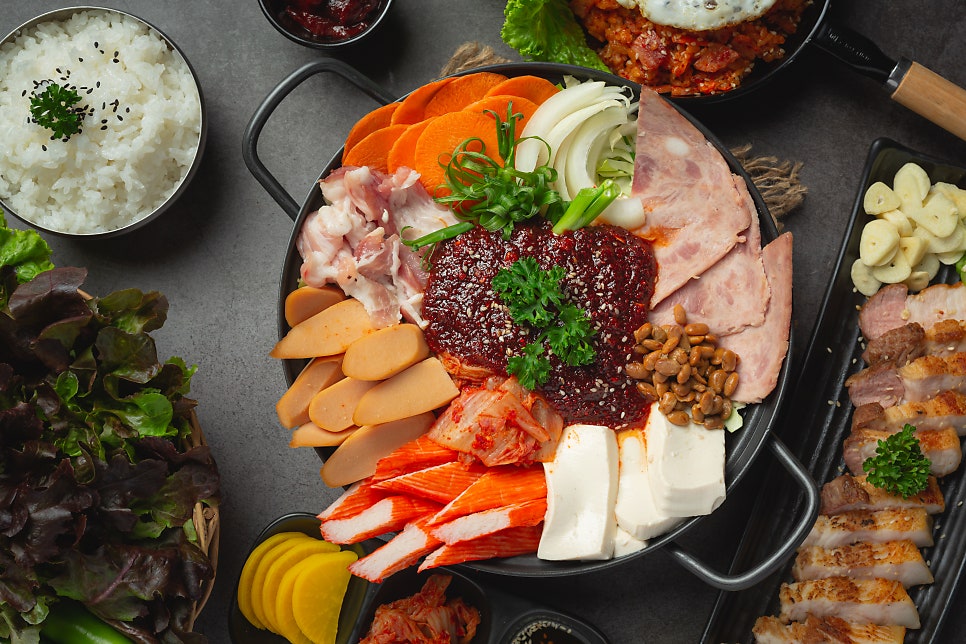 의정부부대찌개 사진 1