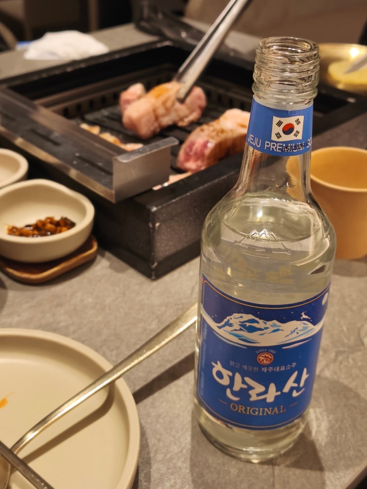  [양재 맛집] 이원일 셰프가 극찬한 '육즙관리소 양재점' 솔직 후기 : 버크셔K